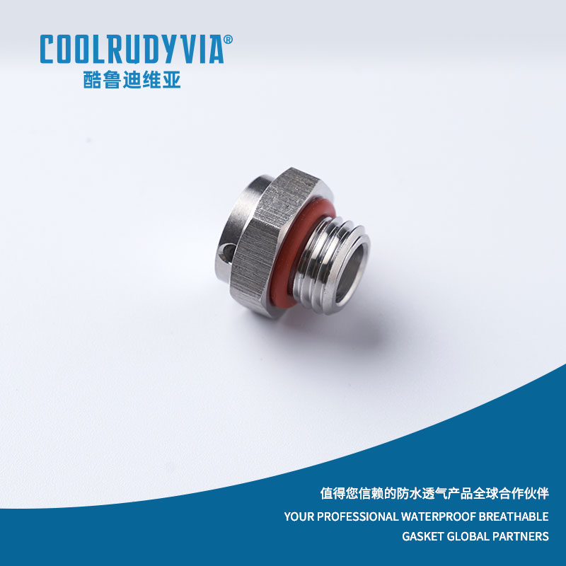 Tapón de ventilación de acero inoxidable/tapón de ventilación de plástico/tapón de ventilación de aleación de aluminio