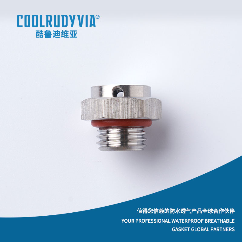 Tapón de ventilación de acero inoxidable/tapón de ventilación de plástico/tapón de ventilación de aleación de aluminio