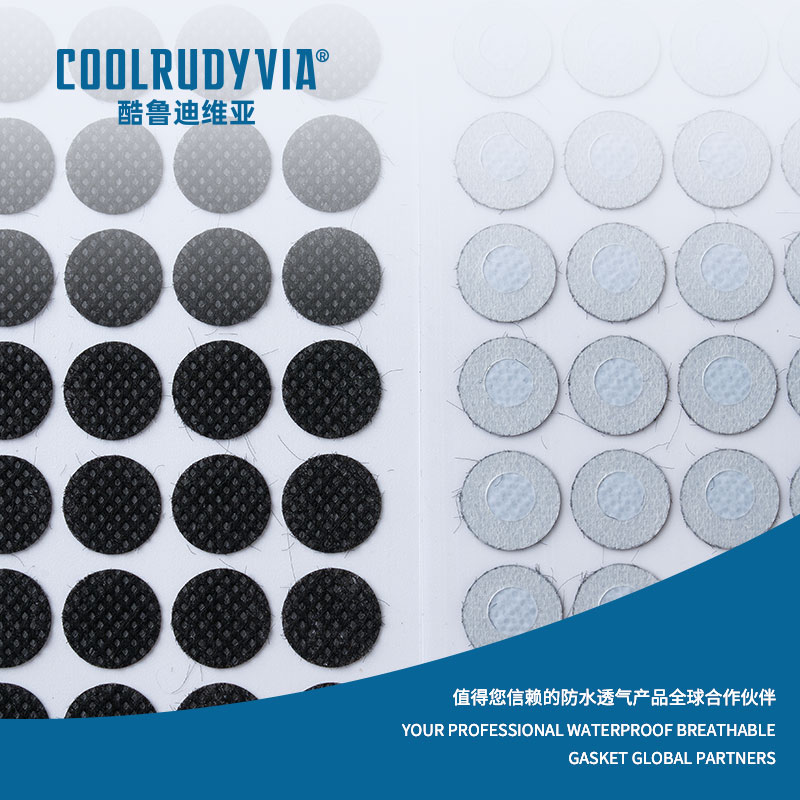 Membrana impermeable y transpirable/gorra impermeable y transpirable.