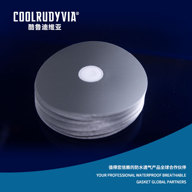 Junta de papel de aluminio