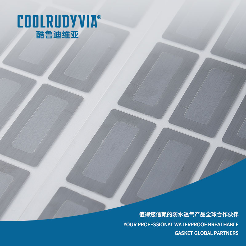 Membrana impermeable y transpirable/gorra impermeable y transpirable.