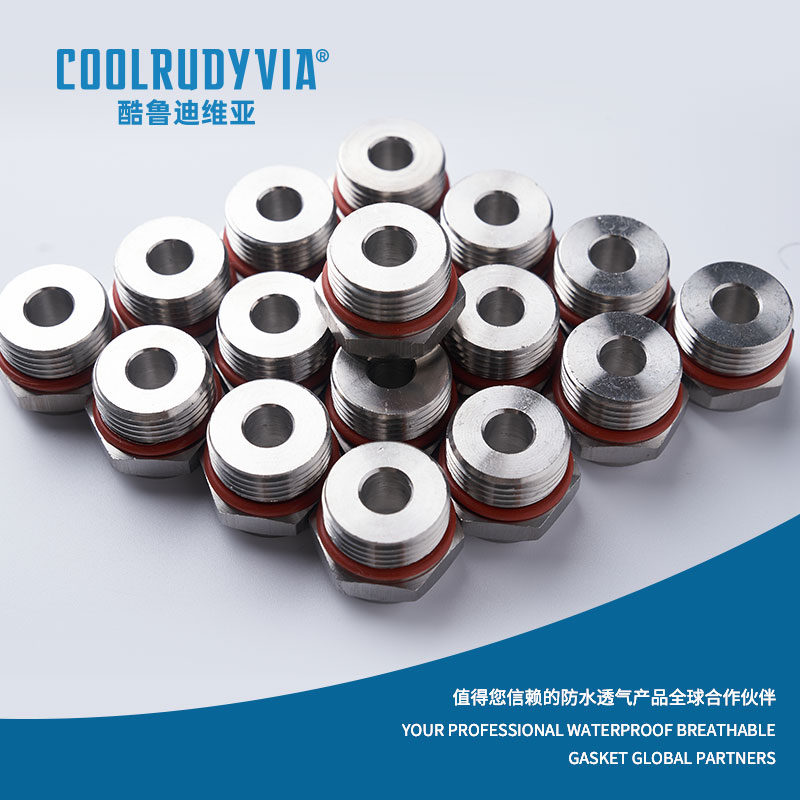 Tapón de ventilación de acero inoxidable/tapón de ventilación de plástico/tapón de ventilación de aleación de aluminio