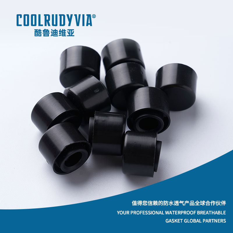 Membrana impermeable y transpirable/gorra impermeable y transpirable.