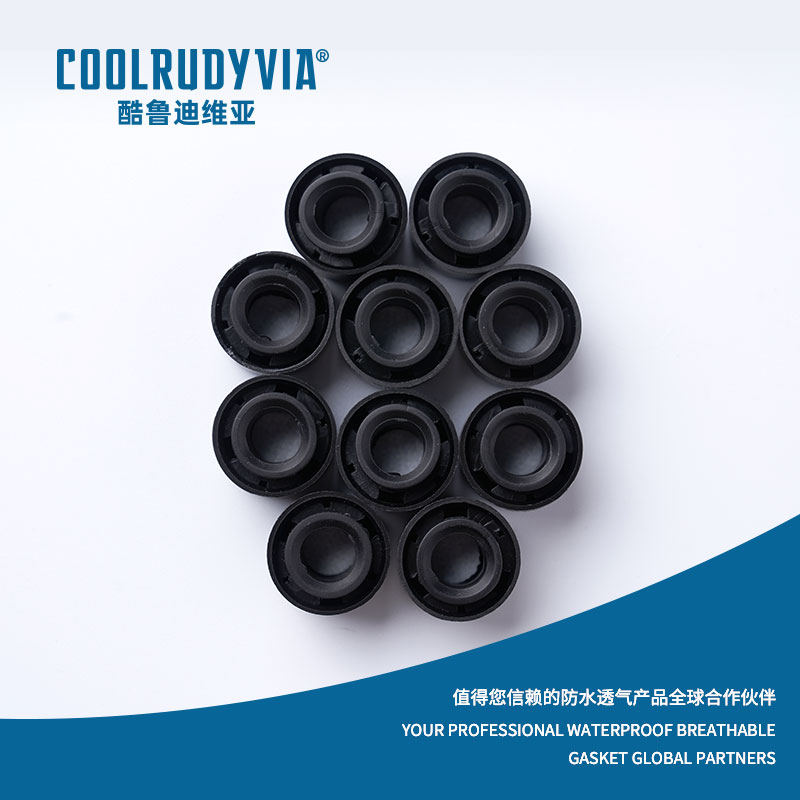 Membrana impermeable y transpirable/gorra impermeable y transpirable.