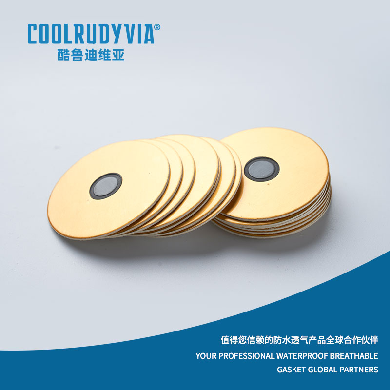 Junta de papel de aluminio