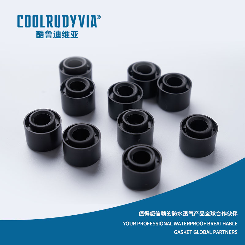 Membrana impermeable y transpirable/gorra impermeable y transpirable.