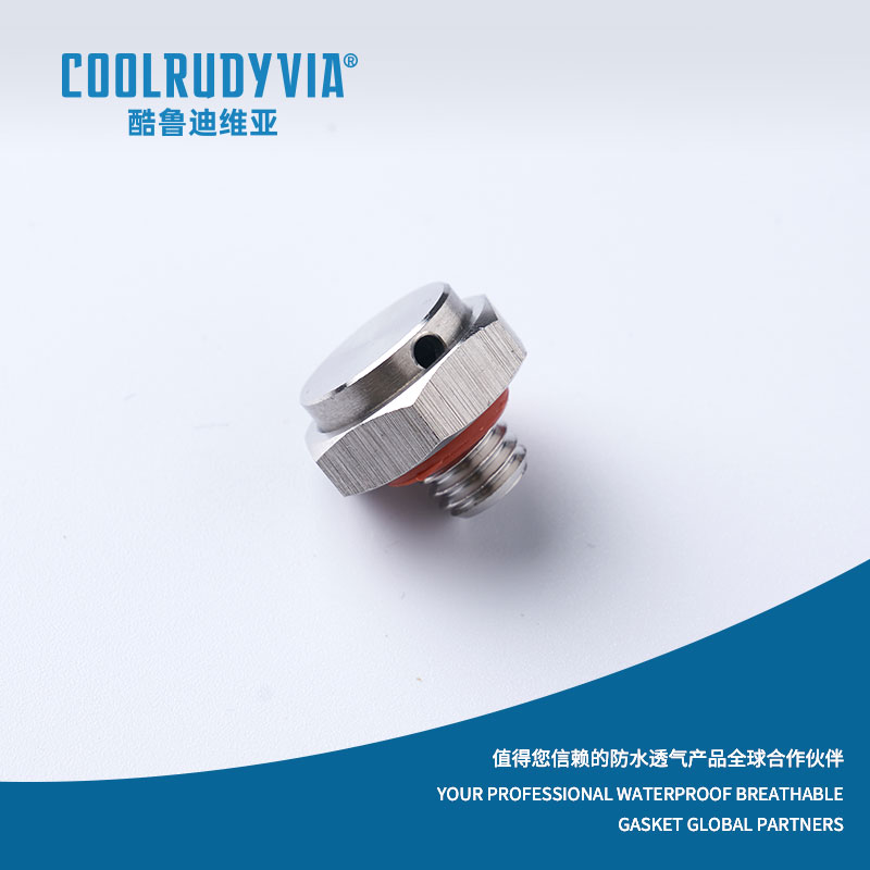 Tapón de ventilación de acero inoxidable/tapón de ventilación de plástico/tapón de ventilación de aleación de aluminio