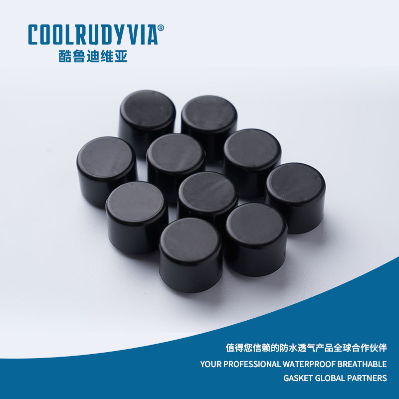 Membrana impermeable y transpirable/gorra impermeable y transpirable.