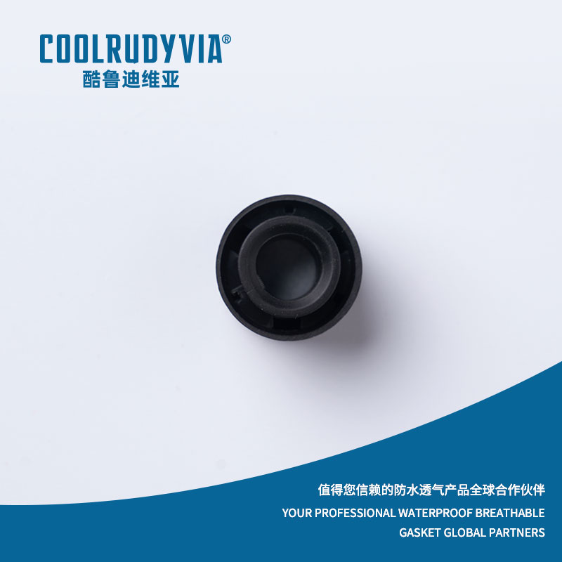 Membrana impermeable y transpirable/gorra impermeable y transpirable.