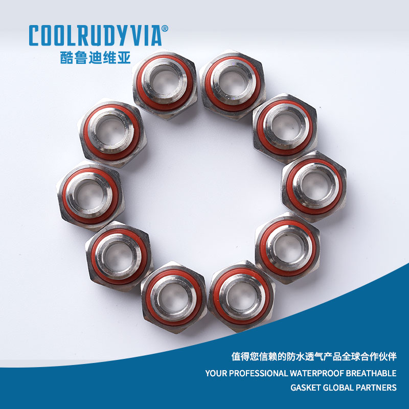 Tapón de ventilación de acero inoxidable/tapón de ventilación de plástico/tapón de ventilación de aleación de aluminio