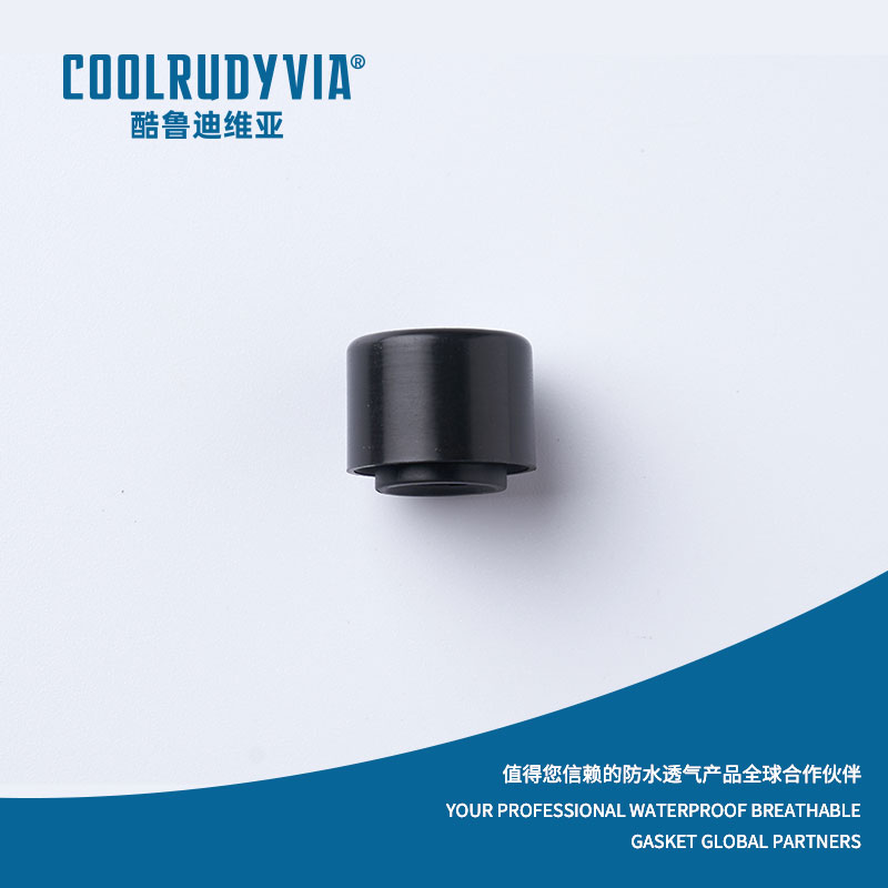 Membrana impermeable y transpirable/gorra impermeable y transpirable.