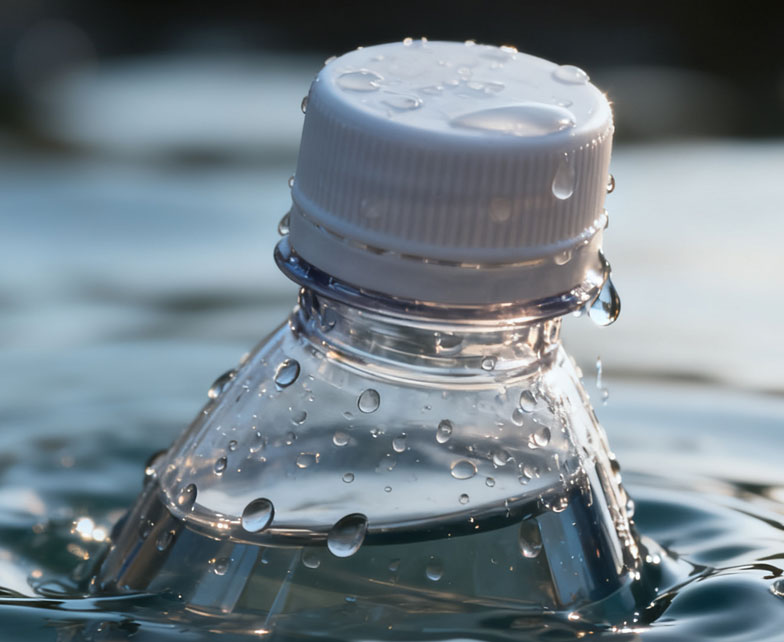 Industria del envasado de bebidas